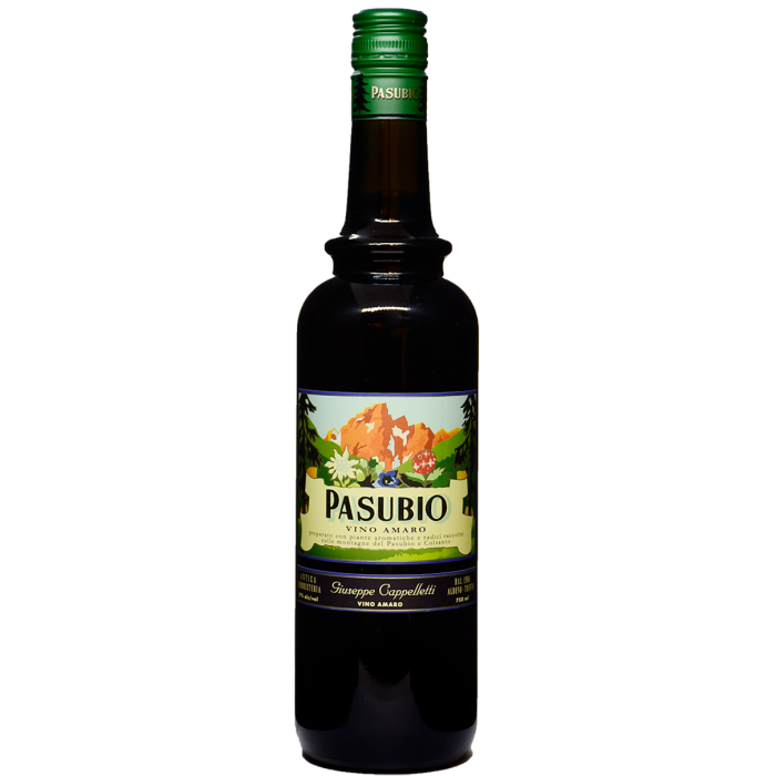 PASUBIO VINO AMARO