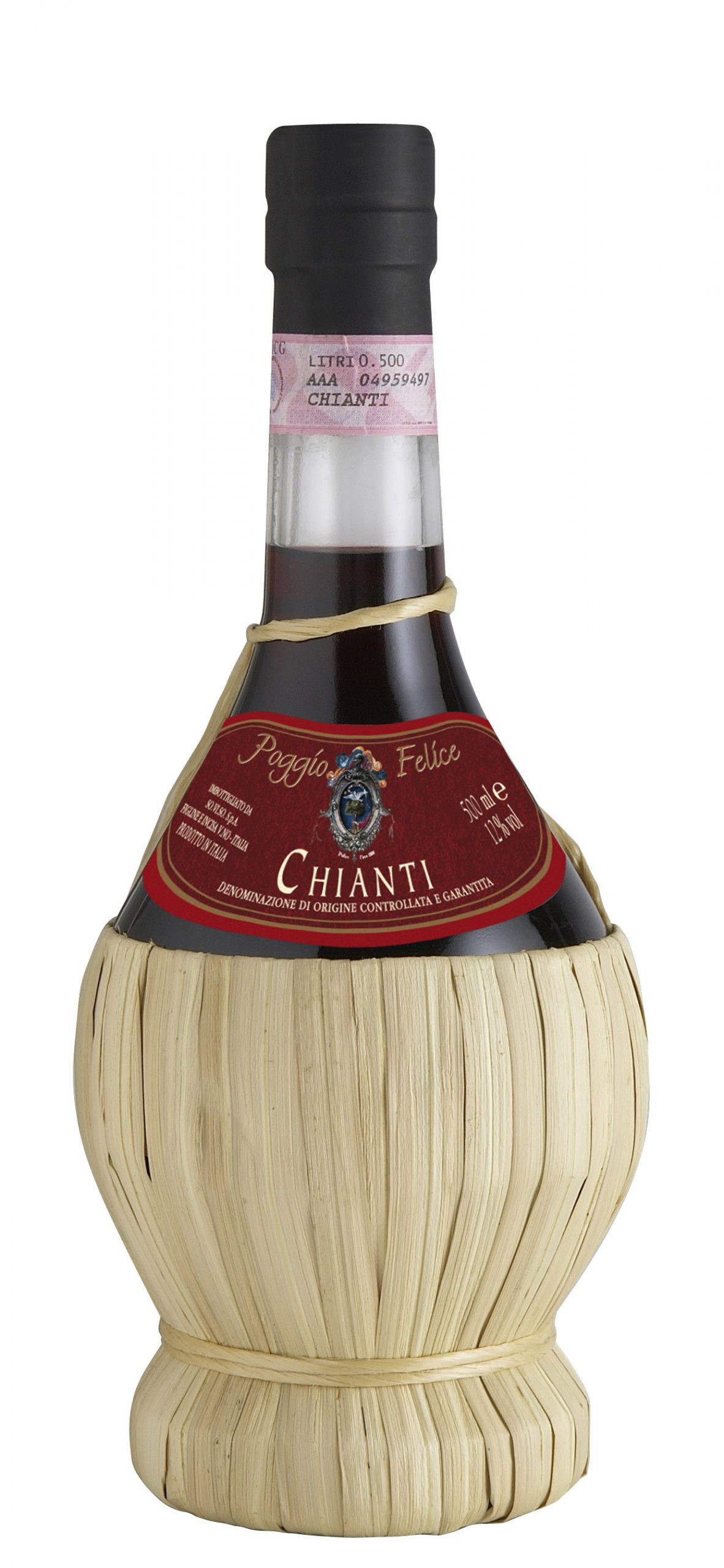 FATT. PIAZZANO CHIANTI IN FIAS