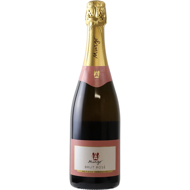 MURGO BRUT ROSE 750ML
