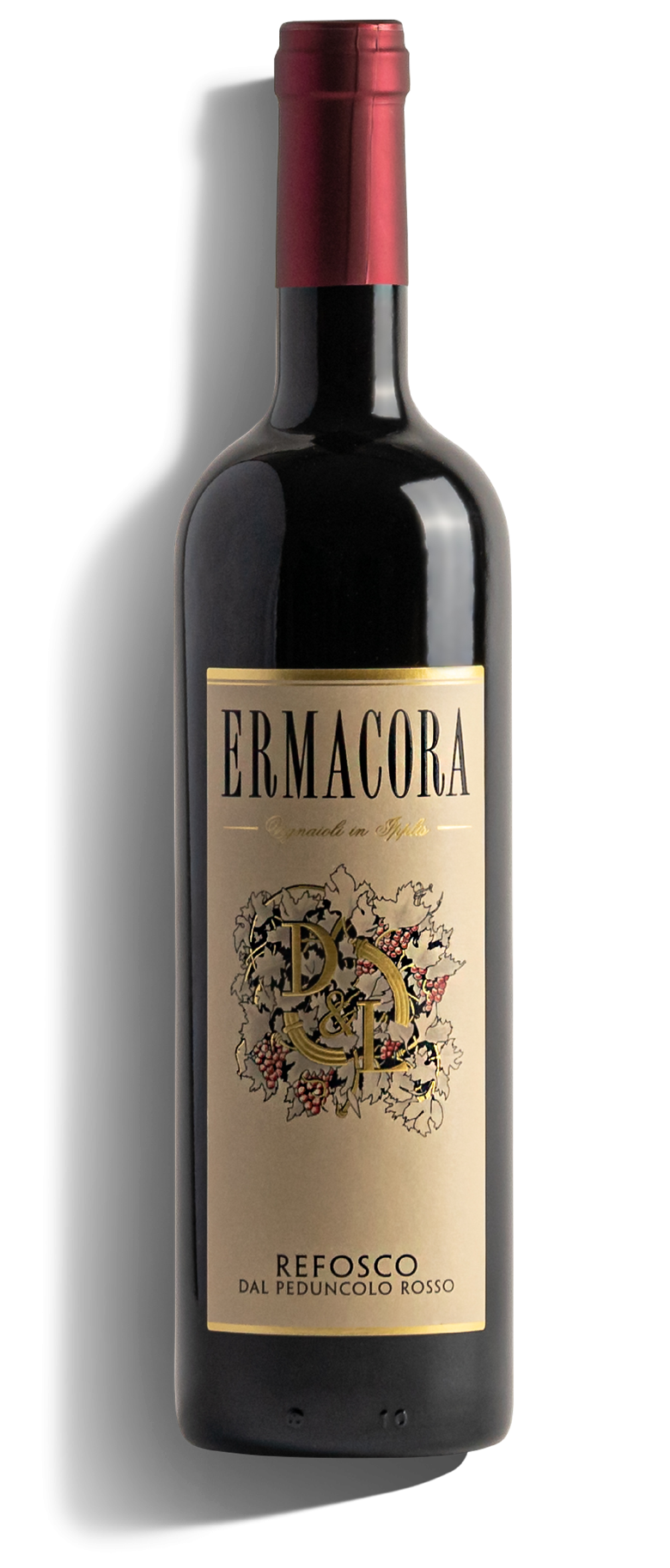 ERMACORA REFOSCO