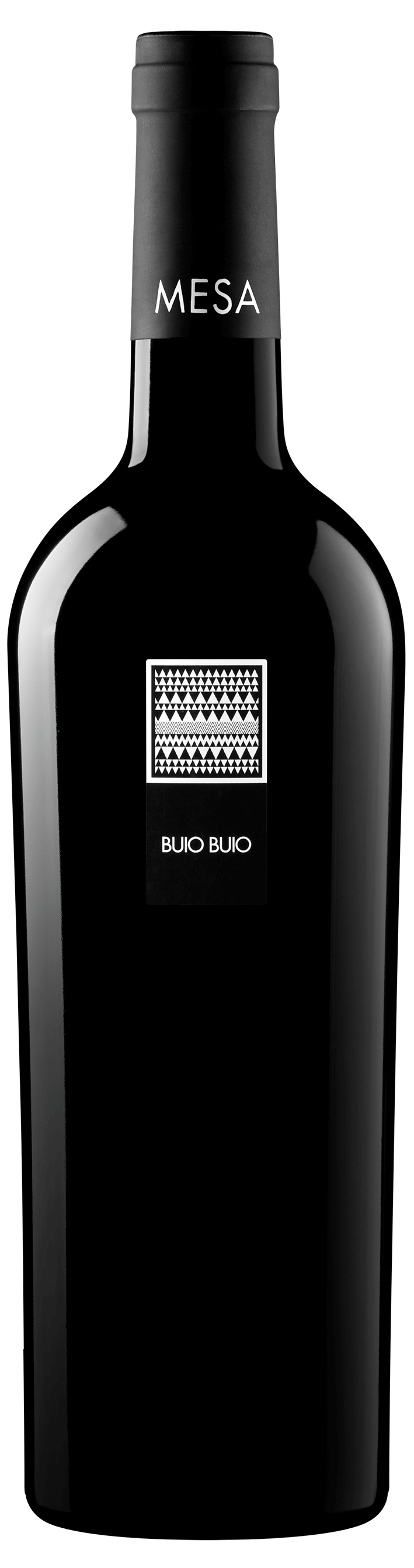 MESA BUIO BUIO CARIGNANO RSV