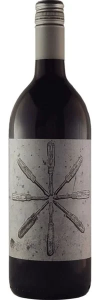 HAND WORK TEMPRANILLO 1L