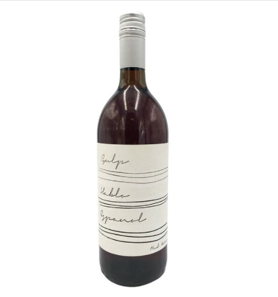 GULP HABLO RED BLEND 1L