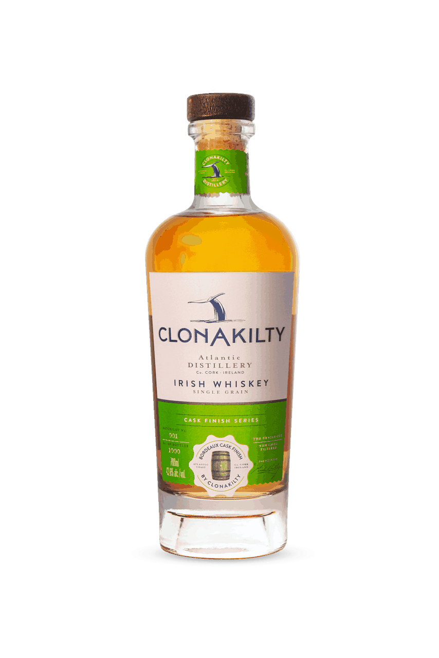 CLONAKILTY BB ROHRBACH CASKS