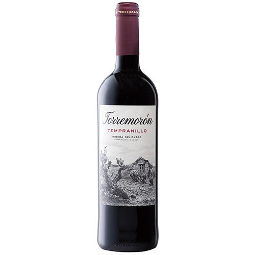 TORREMORON TEMPRANILLO