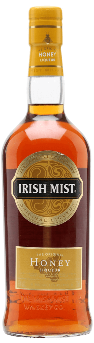 IRISH MIST HONEY LIQUEUR 750