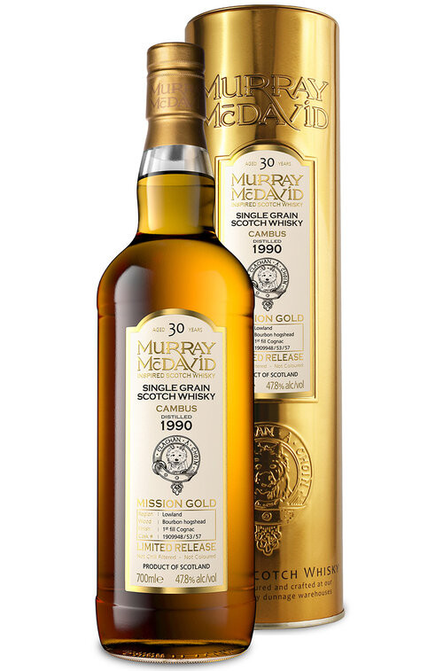 MURRAY MCDAVID CAMBUS 30Y