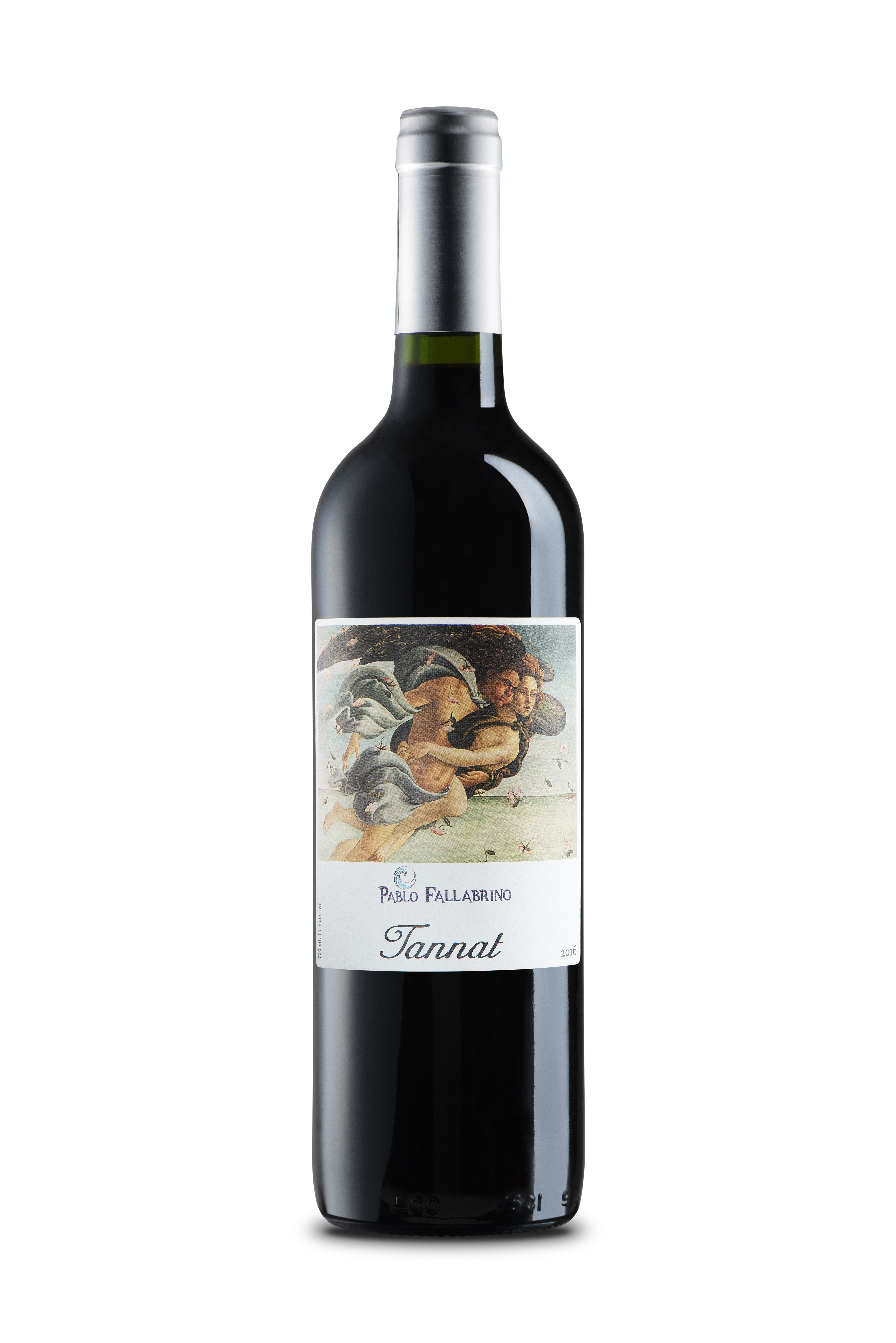 BODEGA PABLO FALLABRINO TANNAT