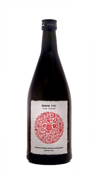 MANATSURU MANA 1751 TRUE VISIO
