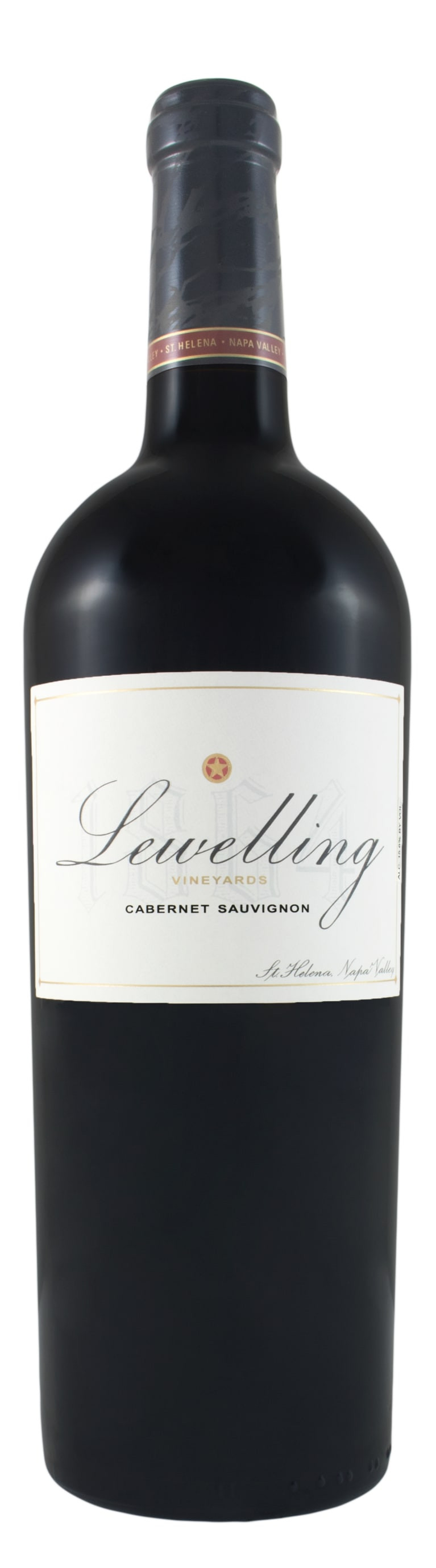 Lewelling 2016 Napa Cabernet