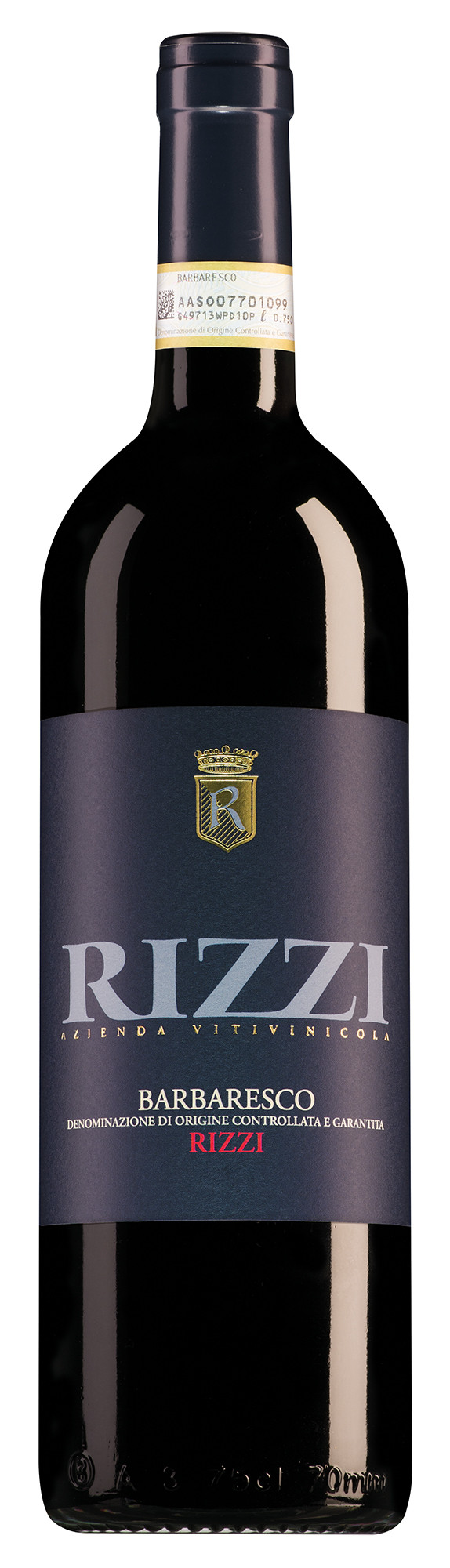 RIZZI BARBARESCO