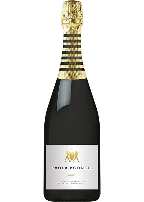 PAULA KORNELL SPARKLING BRUT