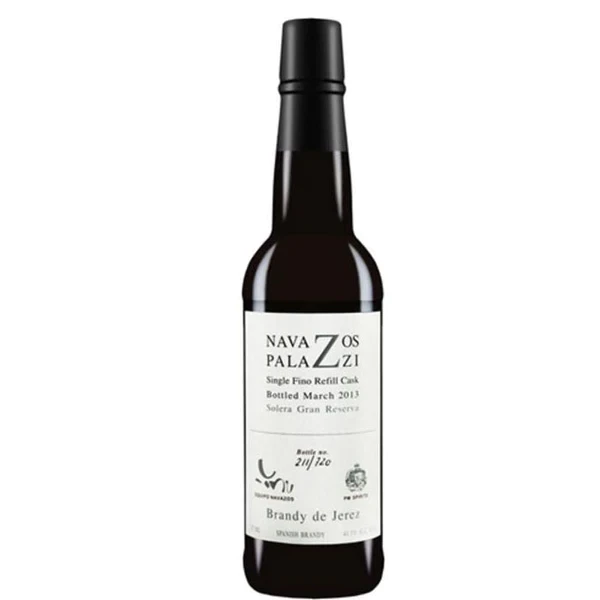 NAVAZOS-PALAZZI BRANDY DE JERE