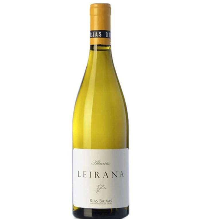 FORJAS LEIRANA ALBARINO