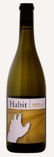 HABIT WINE COMPANY CHENIN BLAN