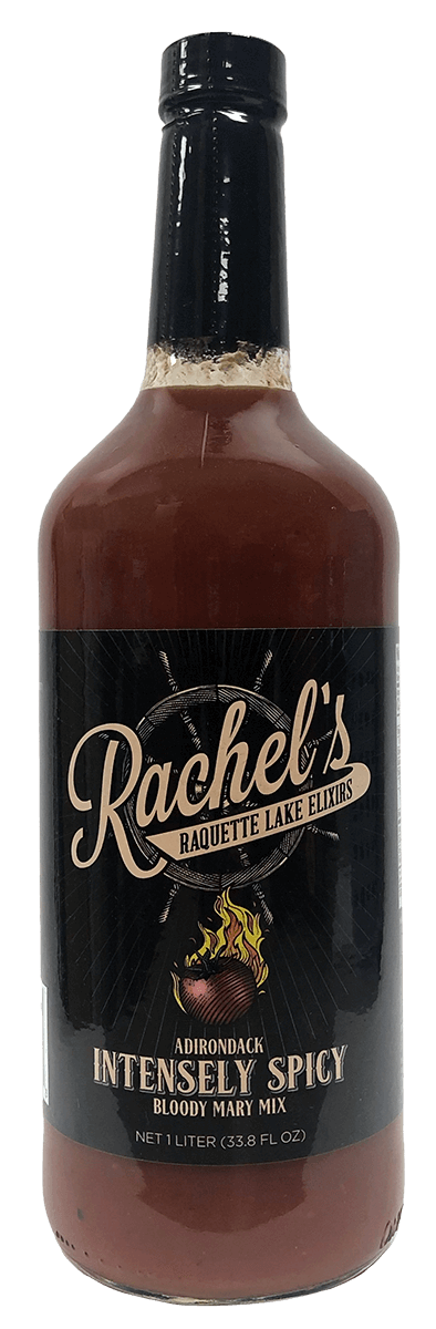 RACHEL'S SPICY BLOODY MARY 1L