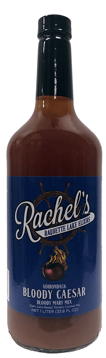 RACHEL'S BLOODY CAESAR 1L