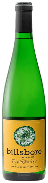 BILLSBORO DRY RIESLING