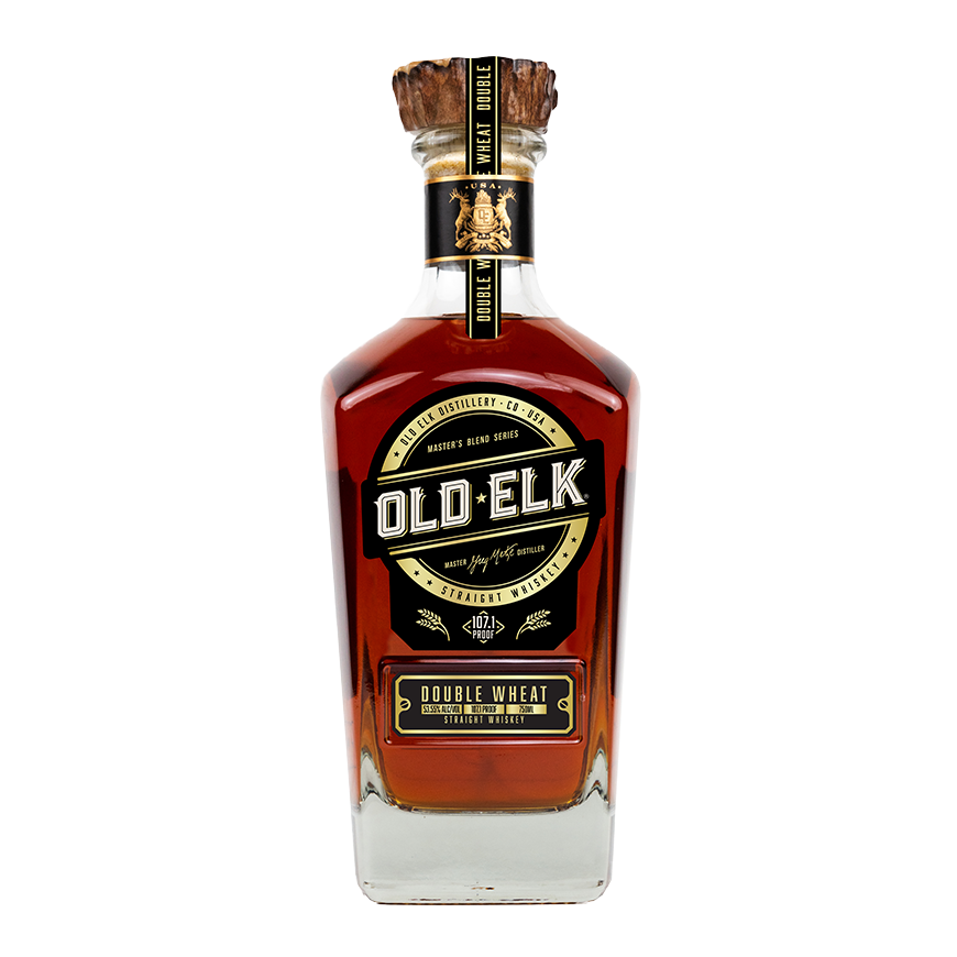 OLD ELK DOUBLE WHEAT