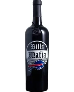 MANO'S BILLS XMAS SWEATER