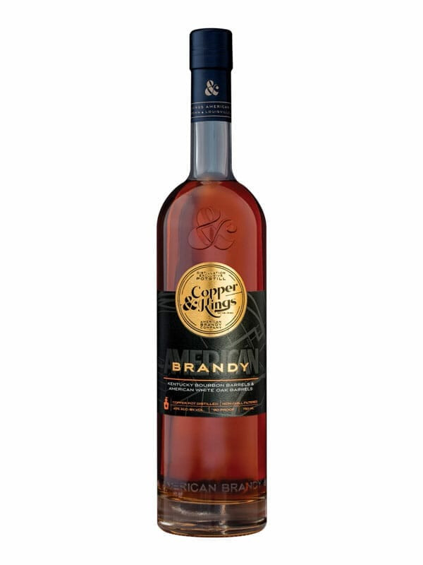 COPPER & KINGS 90PRF