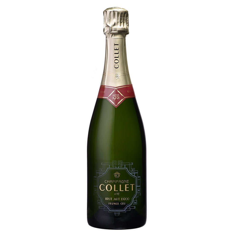 COLLET CHAMPAGNE BRUT