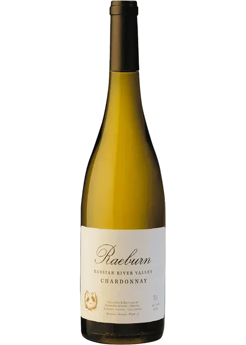 RAEBURN RUSSIAN RIVER CHARDONN
