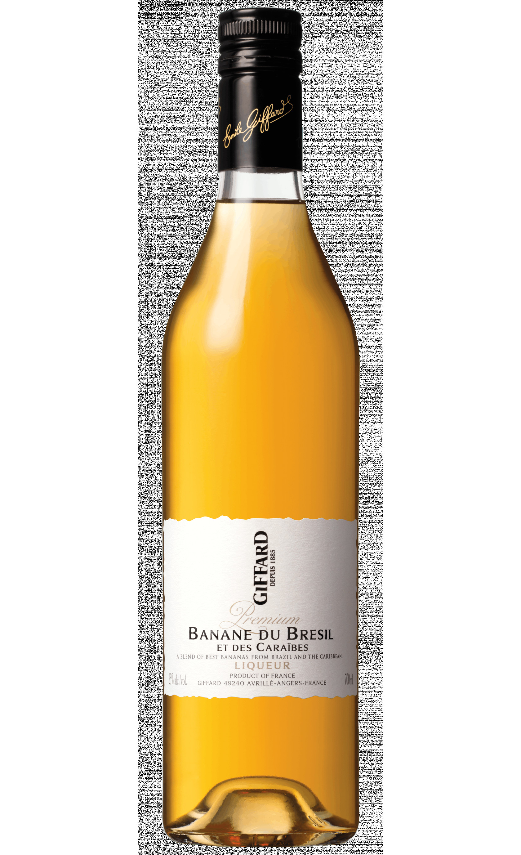 GIFFARD BANANA DU BRESIL