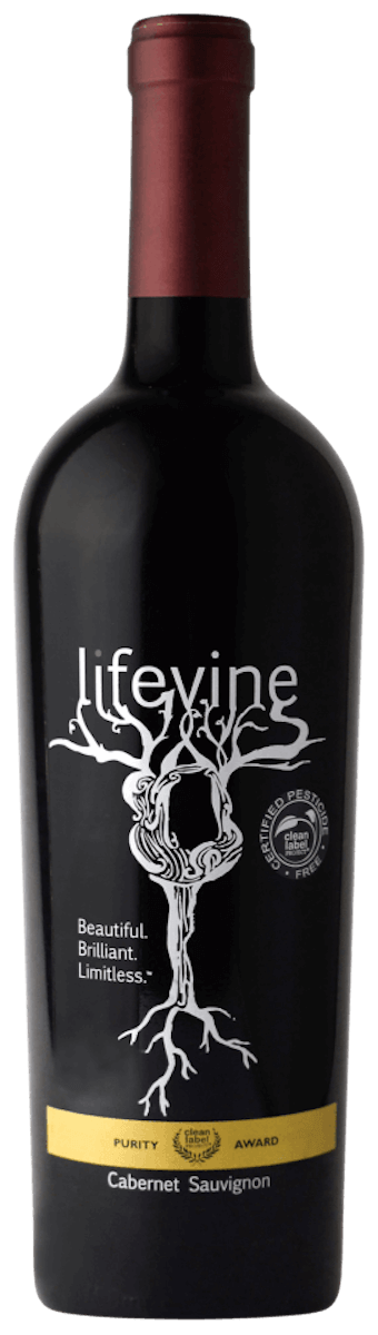 LIFEVINE CABERNET ORGANIC