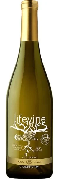 LIFEVINE CHARDONNAY ORGANIC