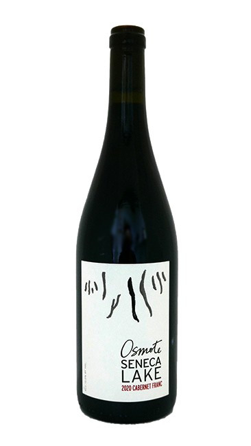 OSMOTE CAB FRANC
