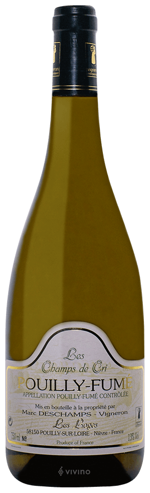 MARC DESCHAMPS LES CHAMPS