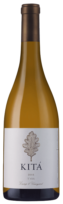 KITA T'AYA WHITE RHONE BLEND