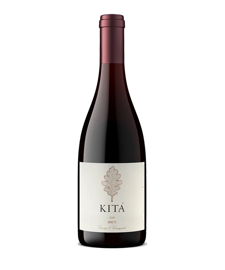 KITA RED RHONE BLEND