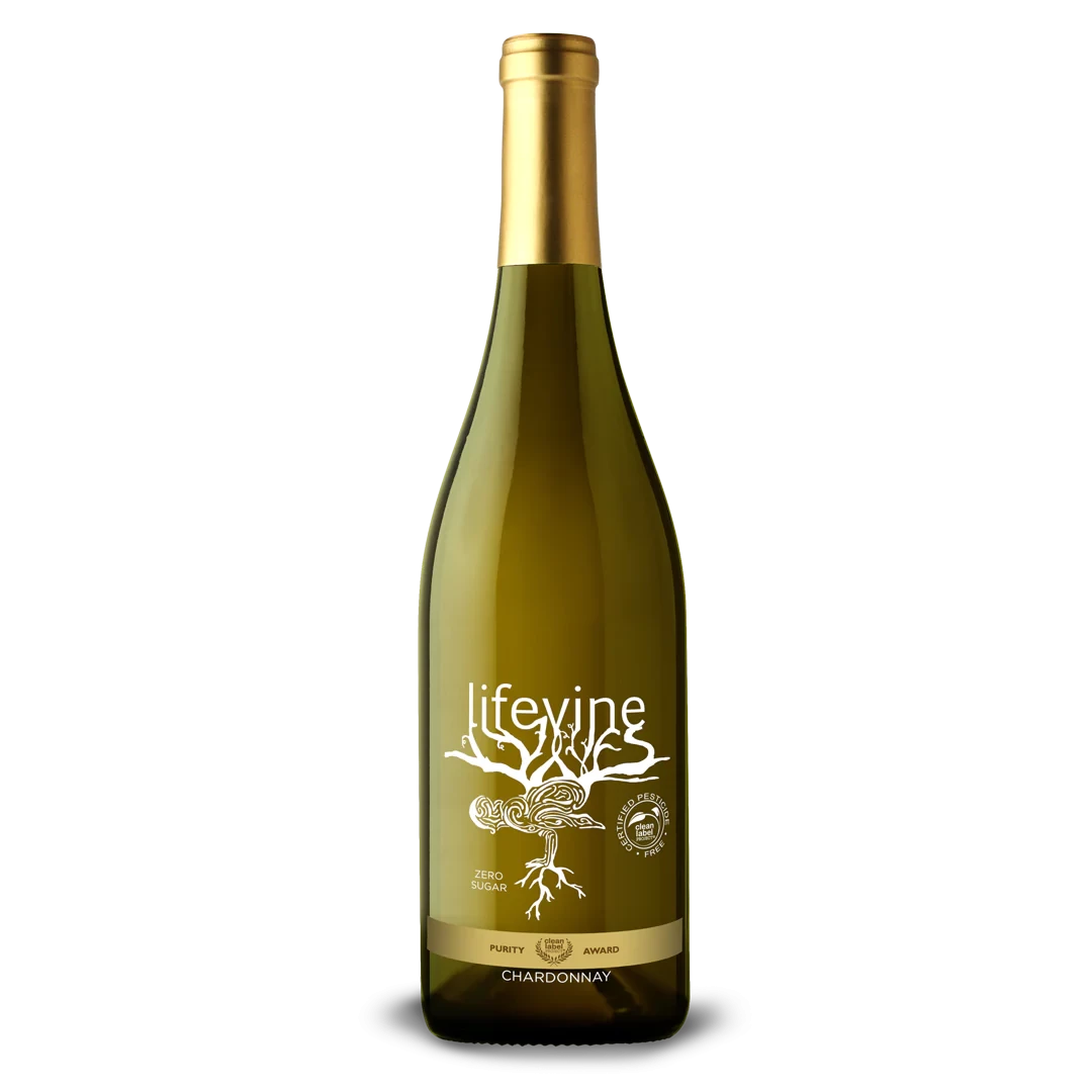 LIFEVINE BLANC DE BLANCS ORGAN