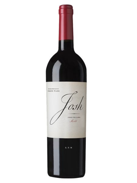 JOSH CELLARS MERLOT
