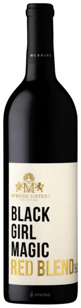 MCBRIDE SISTERS BGM RED BLEND