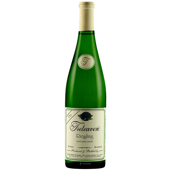 TRELEAVEN RIESLING DRY