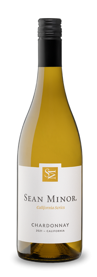SEAN MINOR CHARDONNAY 750ML