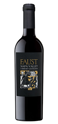 FAUST CABERNET SAUVIGNON