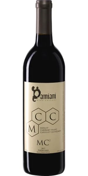 DAMIANI MC2 MERLOT-CAB 750ML