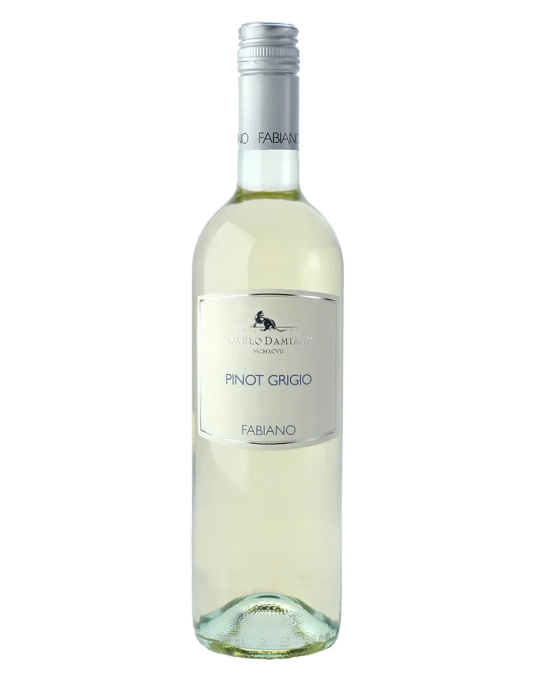 DAMIANI PINOT GRIGIO 750ML