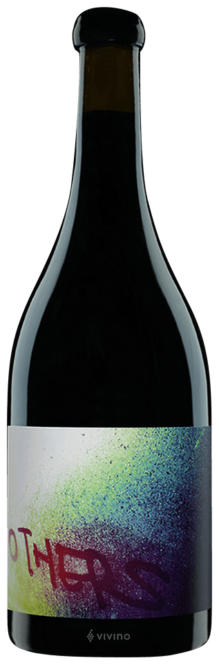 DEPT 66 OTHERS RED BLEND