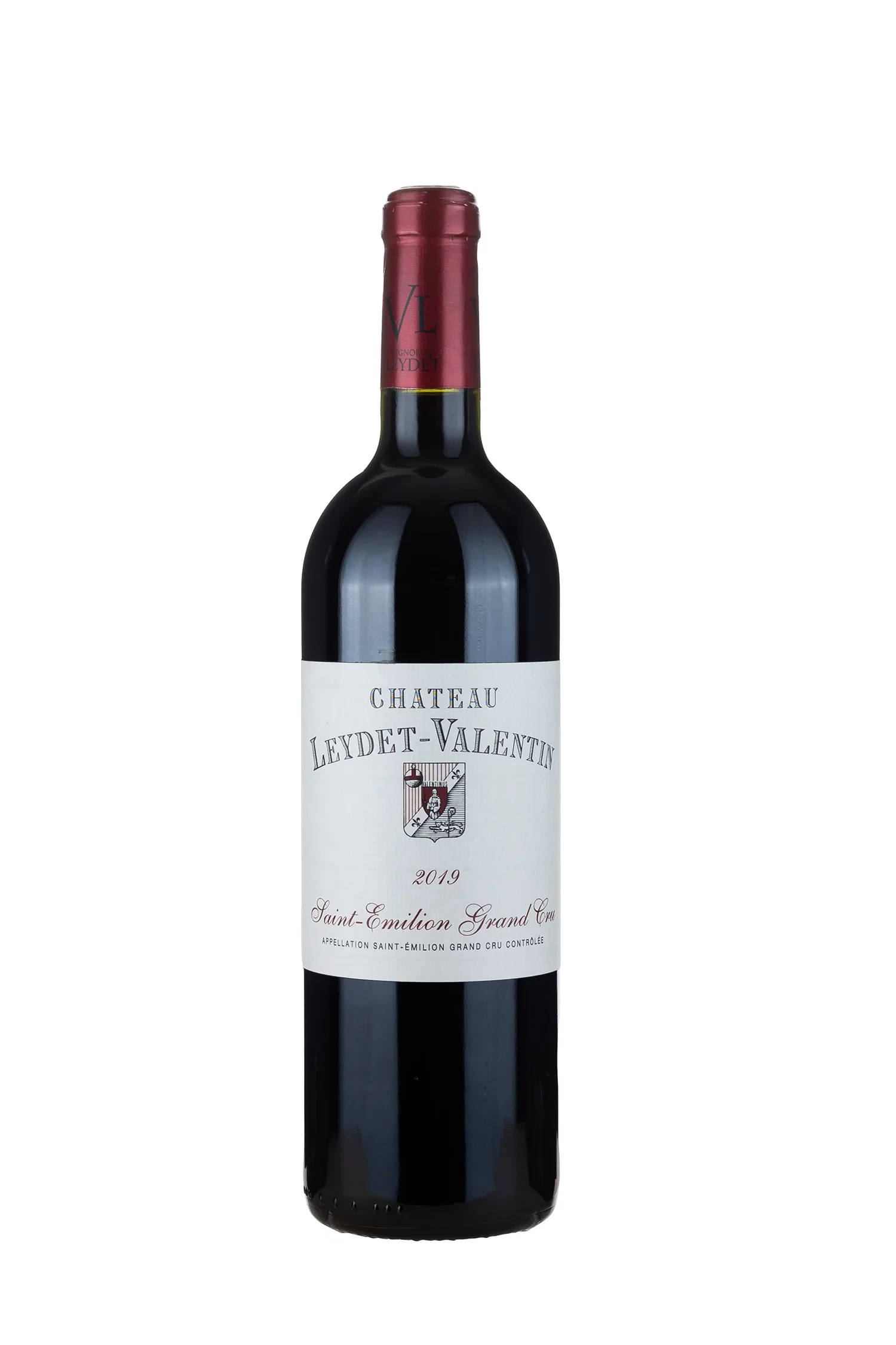 CH. LEYDET-VALENTIN BORDEAUX