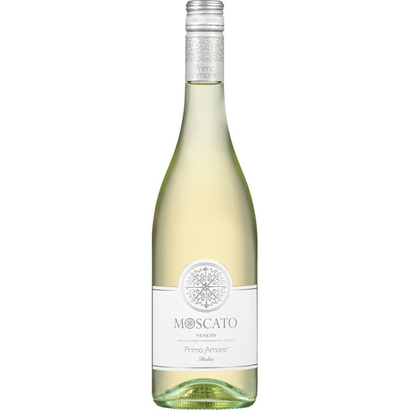 PRIMO AMORE MOSCATO 750ML