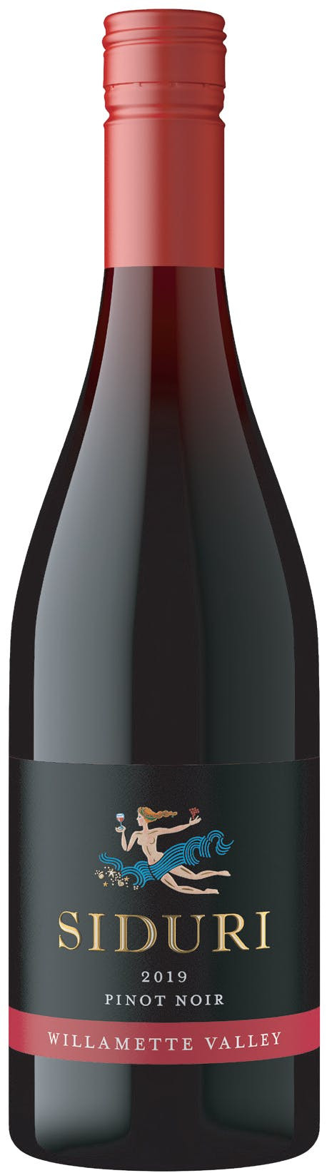 SIDURI WILLAMETTE PINOT NOIR