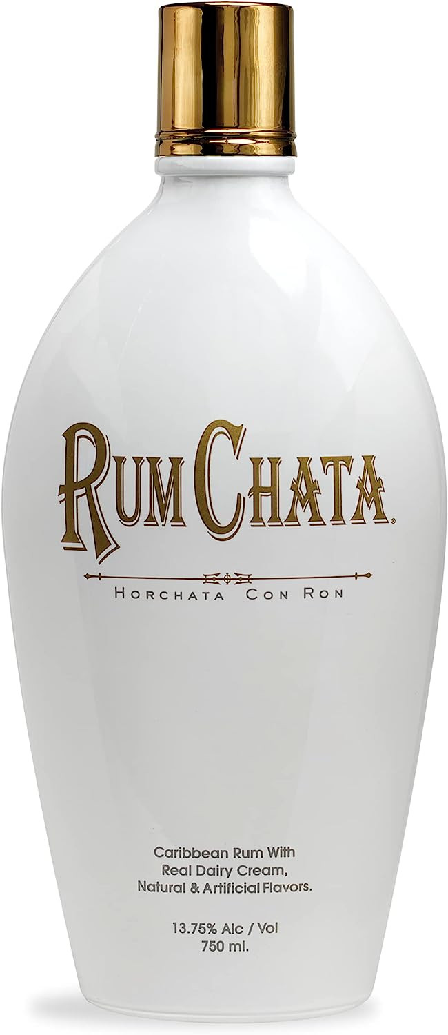 RUMCHATA 750