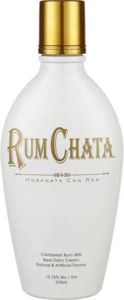 RUMCHATA 375