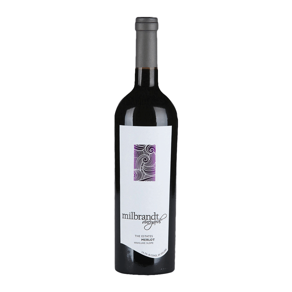 MILBRANDT MERLOT