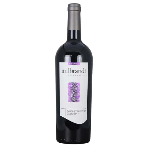 MILBRANDT CABERNET SAUVIGNON